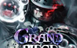 Invocação Grand Piece Online